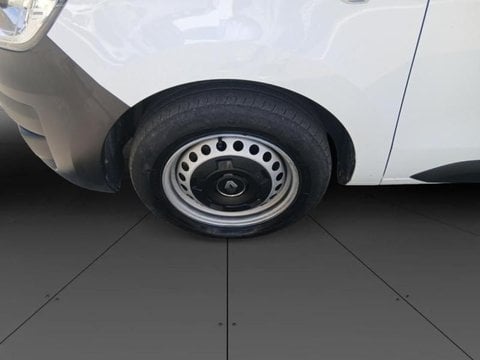 Voitures D'occasion À Seclin | Renault Express Van 1.5 Blue Dci 95Ch Confort 22