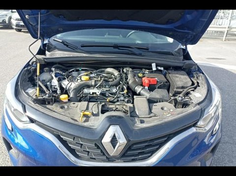 Voitures D'occasion À Seclin | Renault Captur 1.0 Tce 90Ch Evolution