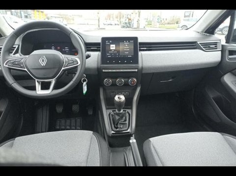 Voitures D'occasion À Seclin | Renault Clio 1.5 Dci 100Ch Evolution - 25