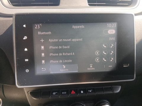 Voitures D'occasion À Seclin | Renault Express Van 1.5 Blue Dci 95Ch Confort 22