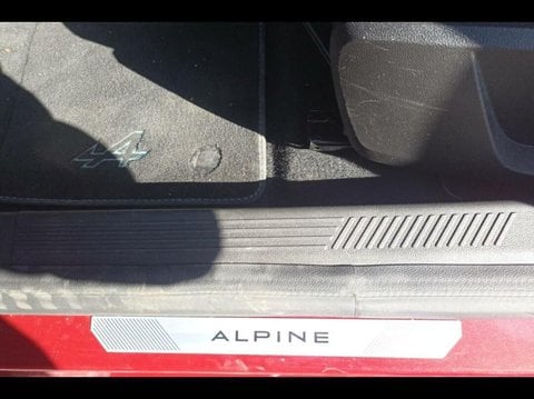 Voitures D'occasion À Seclin | Renault Clio 1.8 E-Tech 160Ch Full Hybrid Esprit Alpine