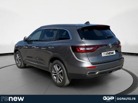 Voitures D'occasion À Seclin | Renault Koleos 2.0 Dci 175Ch Energy Intens X-Tronic