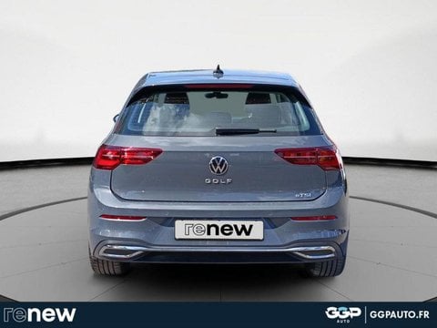 Voitures D'occasion À Seclin | Volkswagen Golf 1.5 Etsi Opf 150Ch Style 1St Dsg7
