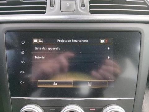 Voitures D'occasion À Seclin | Renault Kadjar 1.3 Tce 160Ch Fap Intens Edc