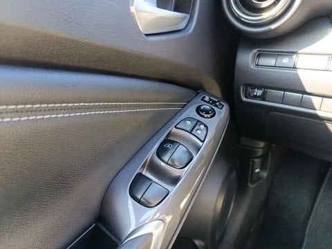 Voitures D'occasion À Seclin | Nissan Juke 1.6 Hybrid 143Ch Tekna 2023.5