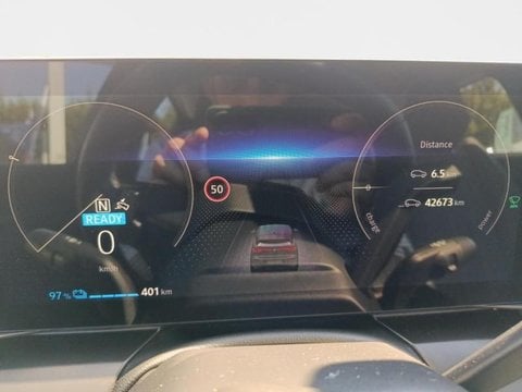 Voitures D'occasion À Seclin | Renault Mégane Megane E-Tech Electric Ev60 220Ch Equilibre Optim...
