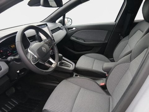 Voitures D'occasion À Seclin | Renault Clio 1.6 E-Tech 145Ch Full Hybrid Techno - 25