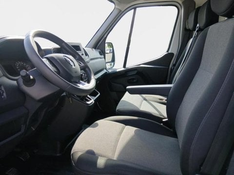 Voitures D'occasion À Seclin | Renault Master Fg F3500 L2H2 2.3 Blue Dci 135Ch Confort Euro6