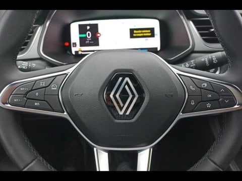 Voitures D'occasion À Seclin | Renault Captur 1.6 E-Tech Full Hybrid 145Ch Techno
