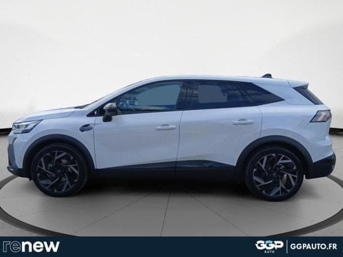 Voitures D'occasion À Seclin | Renault Symbioz 1.8 E-Tech Full Hybrid 160Ch Esprit Alpine - 25
