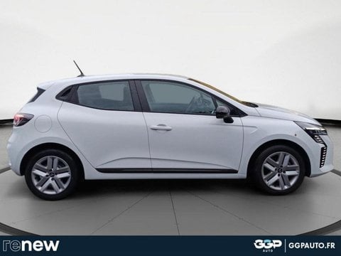 Voitures D'occasion À Seclin | Renault Clio 1.5 Dci 100Ch Evolution - 25