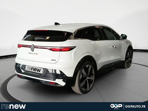 Voitures D'occasion À Seclin | Renault Mégane Megane E-Tech Electric Ev60 220Ch Techno Super Ch...