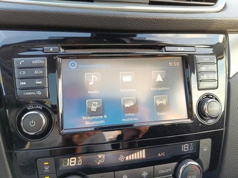 Voitures D'occasion À Seclin | Nissan Qashqai 1.2 Dig-T 115Ch N-Connecta
