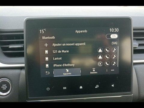 Voitures D'occasion À Seclin | Renault Captur 1.0 Tce 90Ch Evolution