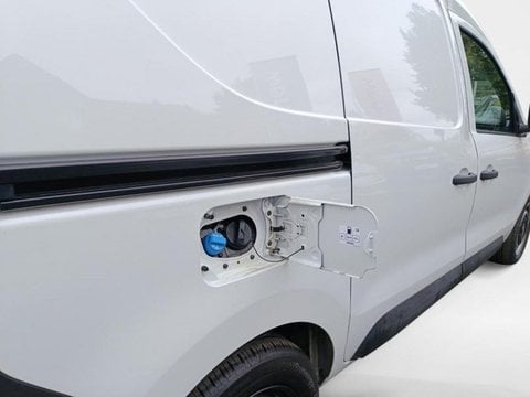 Voitures D'occasion À Seclin | Renault Express Van 1.5 Blue Dci 95Ch Confort 22