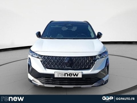 Voitures D'occasion À Seclin | Renault Austral 1.2 E-Tech Full Hybrid 200Ch Esprit Alpine - 25