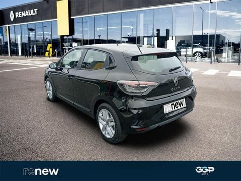 Voitures D'occasion À Seclin | Renault Clio 1.5 Dci 100Ch Evolution - 25