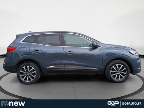 Voitures D'occasion À Seclin | Renault Kadjar 1.3 Tce 140Ch Fap Evolution Edc