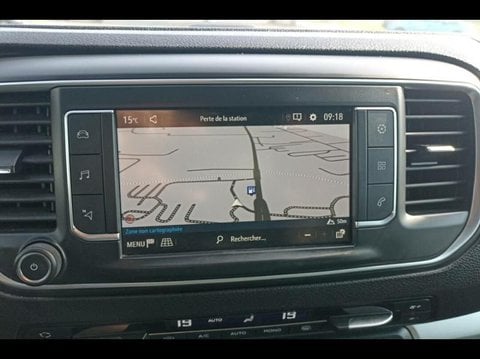 Voitures D'occasion À Seclin | Opel Vivaro Fg M 2.0 Bluehdi 145Ch