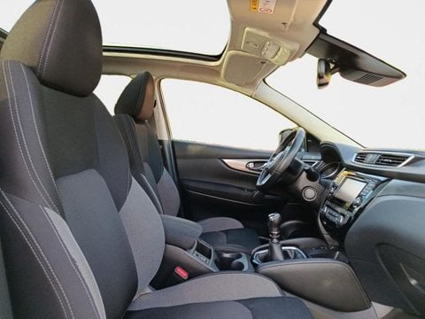 Voitures D'occasion À Seclin | Nissan Qashqai 1.2 Dig-T 115Ch N-Connecta