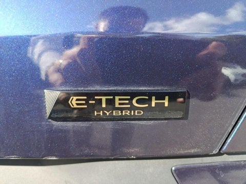 Voitures D'occasion À Seclin | Renault Arkana 1.6 E-Tech 145Ch Full Hybrid Techno -25B