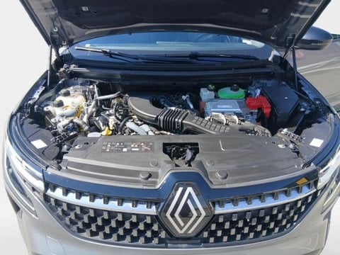 Voitures D'occasion À Seclin | Renault Austral 1.2 E-Tech Full Hybrid 200Ch Techno