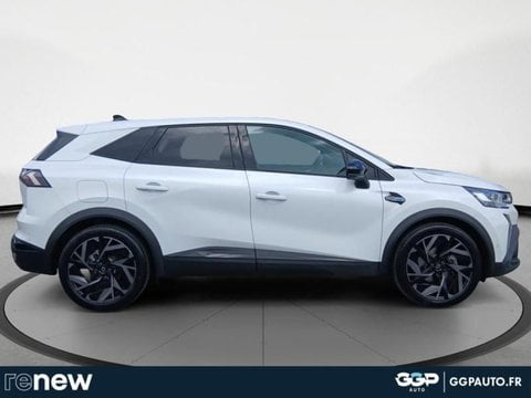 Voitures D'occasion À Seclin | Renault Symbioz 1.8 E-Tech Full Hybrid 160Ch Esprit Alpine - 25