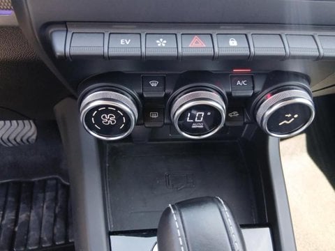 Voitures D'occasion À Seclin | Renault Arkana 1.6 E-Tech Hybride 145Ch Techno -22