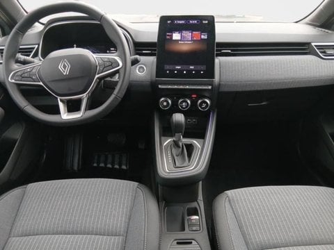Voitures D'occasion À Seclin | Renault Clio 1.6 E-Tech 145Ch Full Hybrid Techno - 25