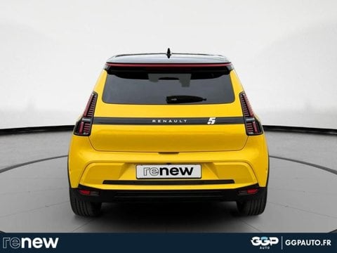 Voitures D'occasion À Seclin | Renault 5 E-Tech Electrique 120Ch Techno Autonomie Urbaine