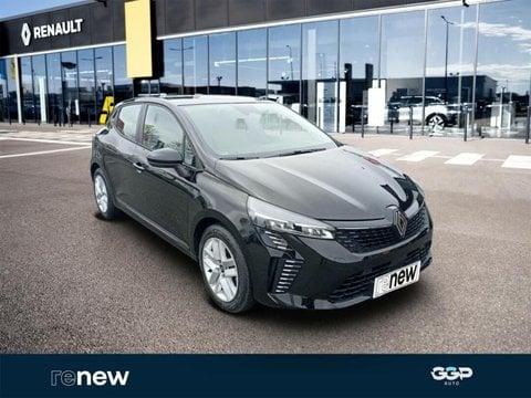 Voitures D'occasion À Seclin | Renault Clio 1.5 Dci 100Ch Evolution - 25