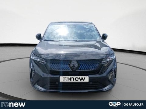 Voitures D'occasion À Seclin | Renault Rafale 1.2 E-Tech Full Hybrid 200Ch Esprit Alpine - 25