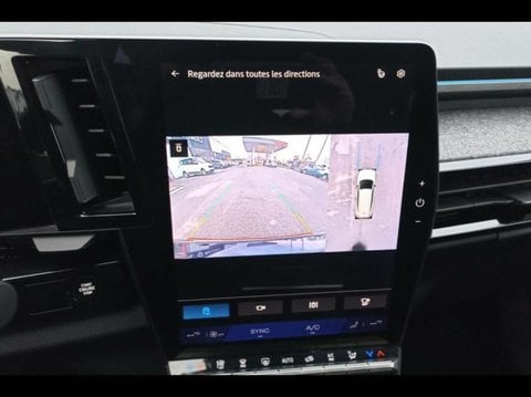 Voitures D'occasion À Seclin | Renault Espace 1.2 E-Tech Full Hybrid 200Ch Techno 7 Places - 25