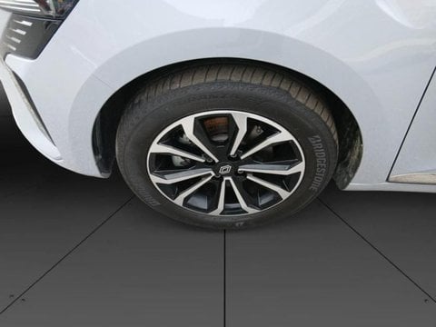 Voitures D'occasion À Seclin | Renault Clio 1.6 E-Tech 145Ch Full Hybrid Techno - 25