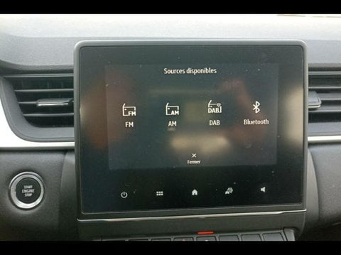 Voitures D'occasion À Seclin | Renault Captur 1.0 Tce 90Ch Evolution