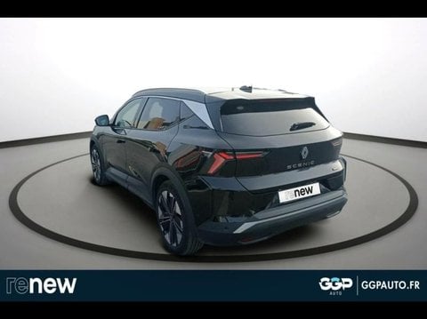 Voitures D'occasion À Seclin | Renault Scénic Scenic E-Tech Electric 220Ch Techno Grande Autono...