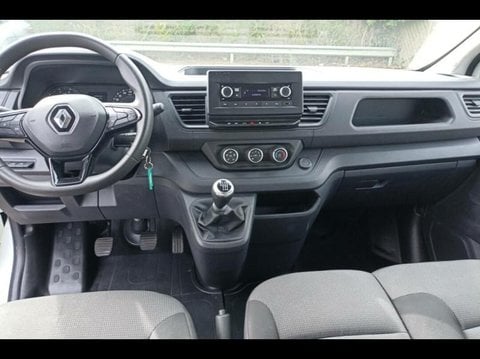 Voitures D'occasion À Seclin | Renault Trafic Combi L2 2.0 Blue Dci 150Ch S&S Zen 8 Places