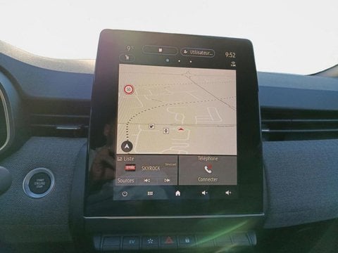 Voitures D'occasion À Seclin | Renault Clio 1.6 E-Tech 145Ch Full Hybrid Techno - 25B