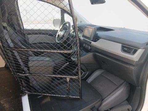 Voitures D'occasion À Seclin | Renault Kangoo Van L1 1.5 Blue Dci 95Ch Grand Confort Sésame Ouv...