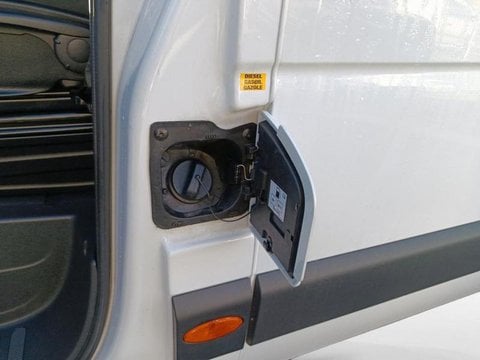 Voitures D'occasion À Seclin | Renault Master Fg F3500 L3H2 2.3 Blue Dci 135Ch Confort Euro6