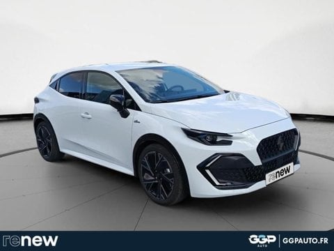 Voitures D'occasion À Seclin | Renault Clio 1.8 E-Tech 160Ch Full Hybrid Esprit Alpine