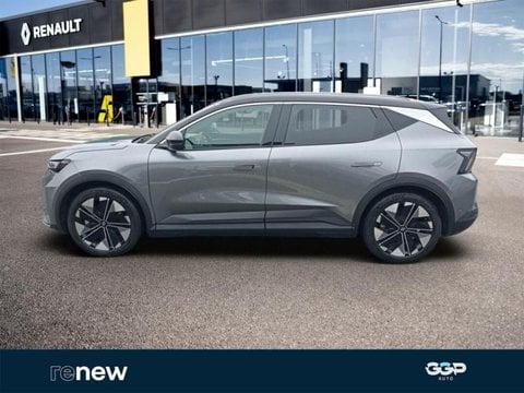 Voitures D'occasion À Seclin | Renault Scénic Scenic E-Tech Electric 220Ch Techno Grande Autono...