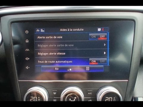 Voitures D'occasion À Seclin | Renault Kadjar 1.5 Blue Dci 115Ch Business 131G