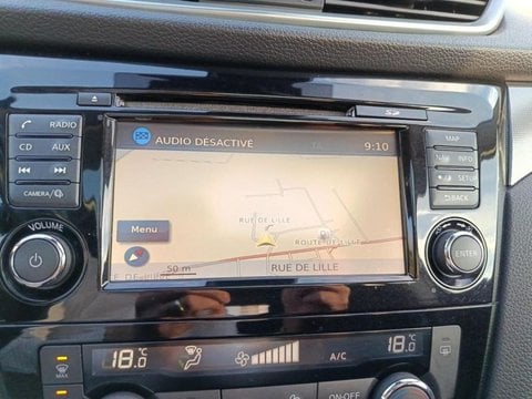 Voitures D'occasion À Seclin | Nissan Qashqai 1.2 Dig-T 115Ch N-Connecta