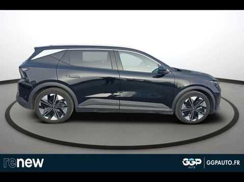 Voitures D'occasion À Seclin | Renault Scénic Scenic E-Tech Electric 220Ch Techno Grande Autono...