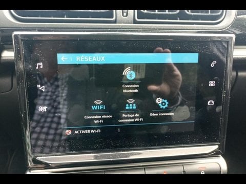 Voitures D'occasion À Seclin | Citroën C3 Sté C3 Sté 1.5 Bluehdi 100Ch S&S Bvm 6 Feel Nav