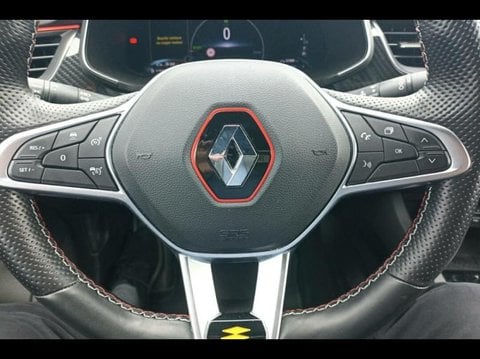 Voitures D'occasion À Seclin | Renault Arkana 1.6 E-Tech Hybride 145Ch Rs Line Fast Track