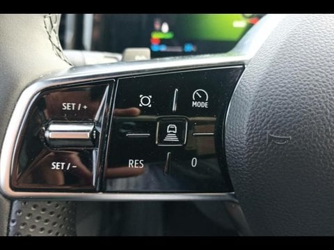 Voitures D'occasion À Seclin | Renault Scénic Scenic E-Tech Electric 220Ch Techno Grande Autono...