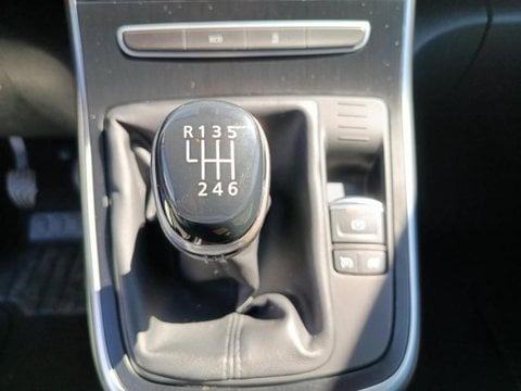 Voitures D'occasion À Seclin | Renault Grand Scénic Grand Scenic 1.7 Blue Dci 120Ch Business 7 ...
