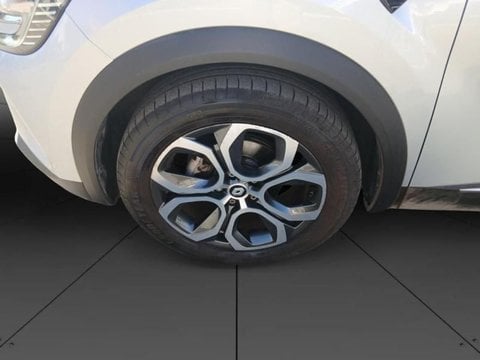 Voitures D'occasion À Seclin | Renault Captur 1.3 Tce Mild Hybrid 140Ch Techno